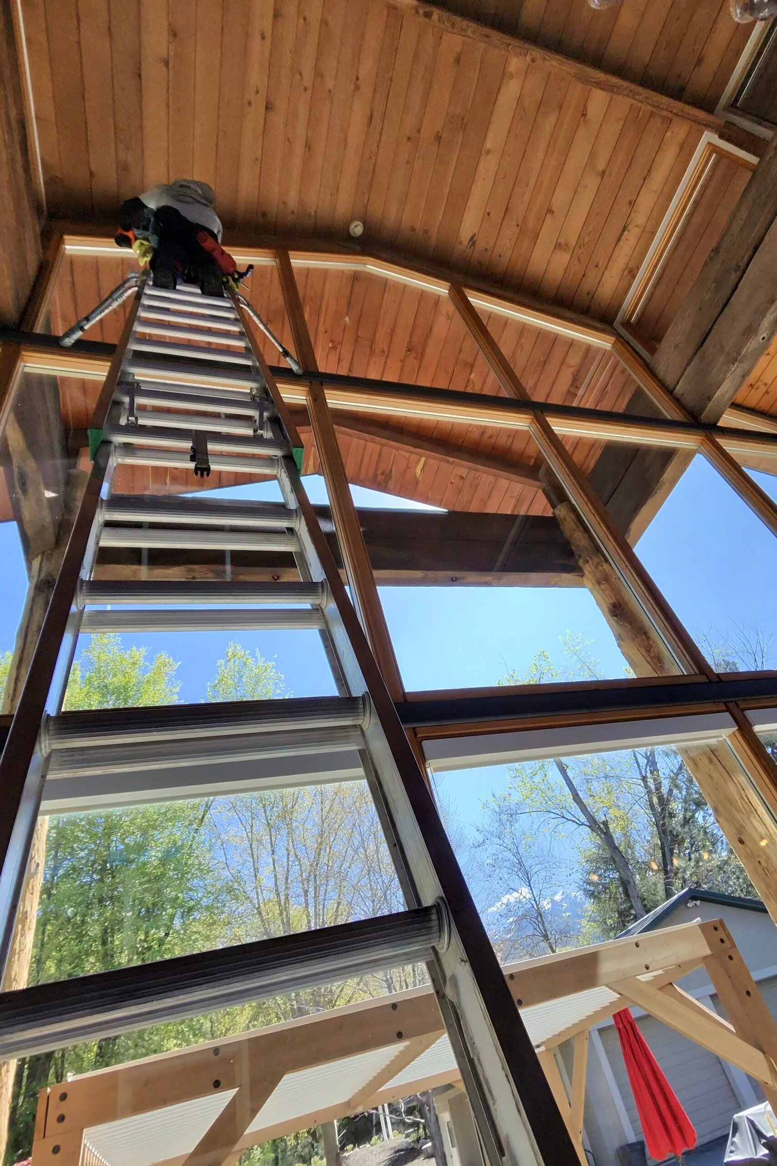 Commercial Cleaning